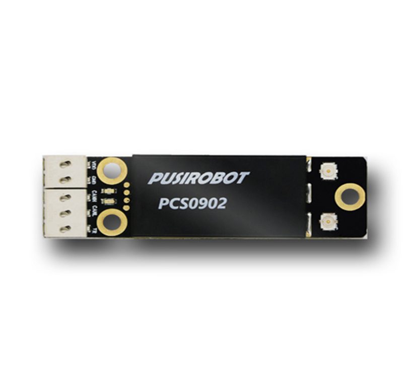 Capacitive level sensor controller
