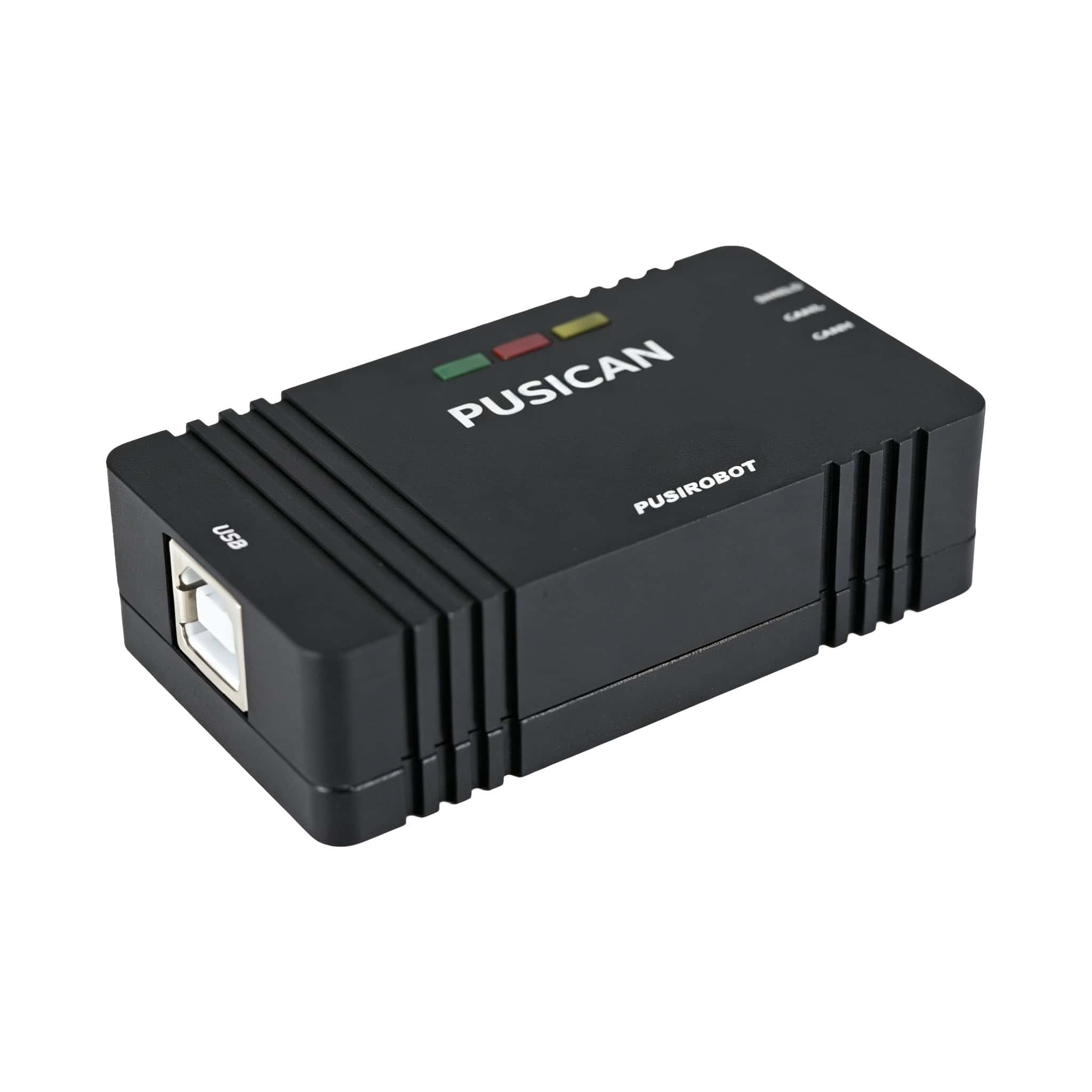 PUSICAN ADAPTER