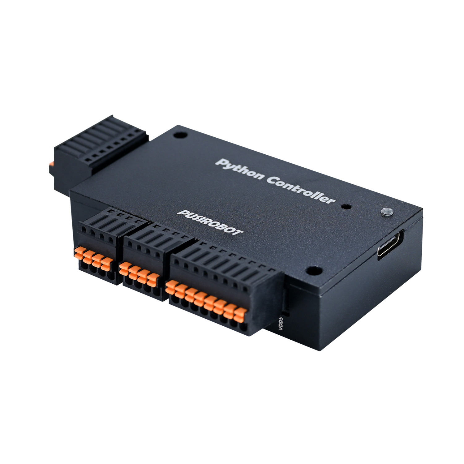 Python controller,plc,python programmable control, novice development ...